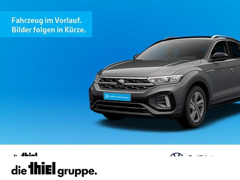 VW T-Cross 18.300 km 19.980 € Bad Driburg 33014