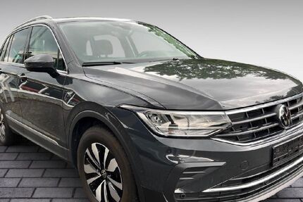 VW Tiguan 32.600 km 28.490 &euro; Neunkirchen 66539