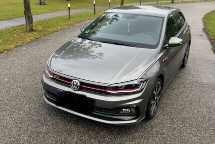 VW Polo 66.900 km 18.700 € Wörth 84109