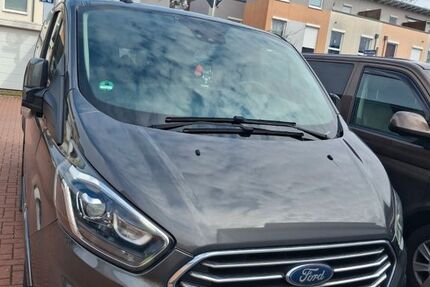 Ford Tourneo Custom 94.000 km 33.200 &euro; Nürnberg 90471