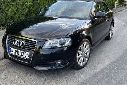 Audi A3 120.000 km 6.950 &euro; Bonn 53229