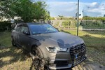 Audi A6 Avant 118.821 km 22.500 € Berlin 10178