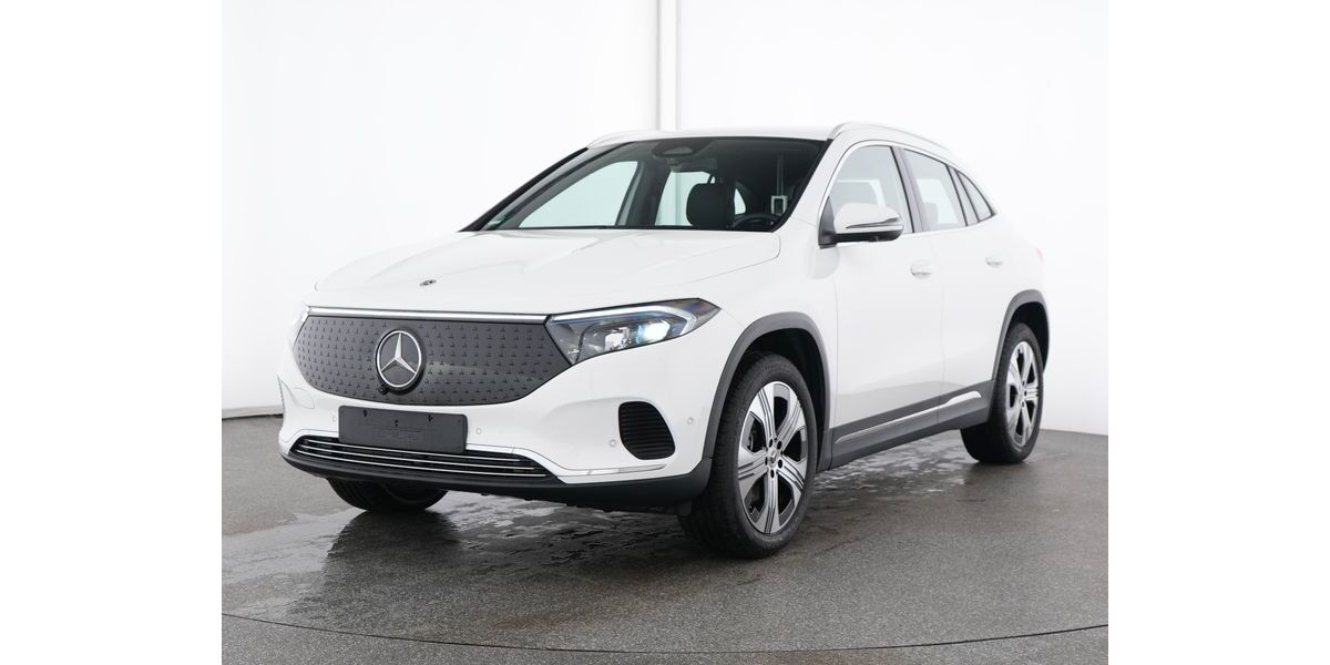 Mercedes-Benz EQA 11.350 km 42.550 &euro; Flensburg 24941