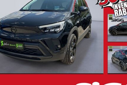 Opel Crossland (X) 21.915 km 19.480 &euro; Augsburg 86167