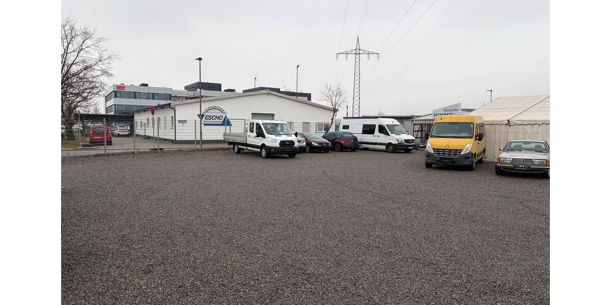 Gewerbeobjekt Graben-Neudorf Neudorf - 1.500&euro; | Angebot:24511089