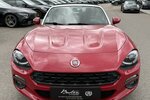 Fiat 124 Spider 1.4 LUSSO/BOSE/SITZHEIZUNG/PARKSENSOR 48.037 km 18.900 &euro; Villingen-Schwenningen 78054