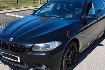 BMW 530 255.800 km 13.900 &euro; Offingen 89362