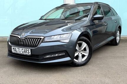 Skoda Superb 188.955 km 15.590 &euro; Löhne 32584