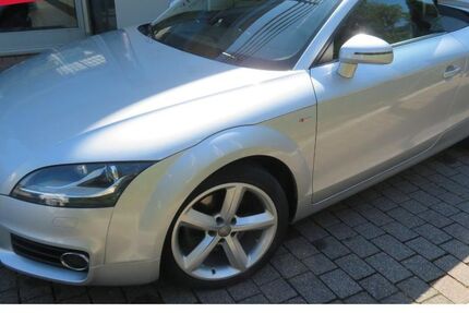 Audi TT RS 163.200 km 11.690 &euro; Marsberg 34431