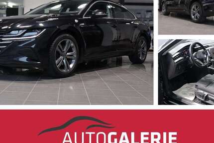 VW Arteon 141.500 km 19.950 &euro; Braunschweig 38116