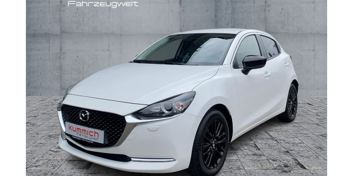 Mazda 2 17.374 km 17.990 &euro; Backnang 71522