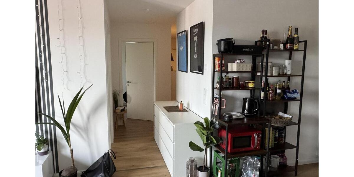 Etagenwohnung Pinneberg - 3 Zimmer, 78 m&sup2;, 1.477&euro; | Angebot:26398722