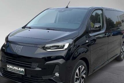 Fiat Scudo 8.500 km 44.990 &euro; München 80339