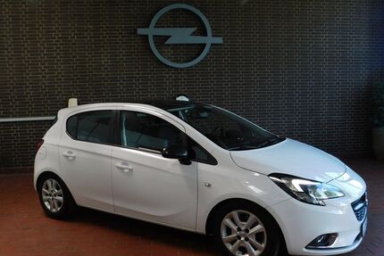 Opel Corsa 114.325 km 9.300 &euro; Garbsen 30823