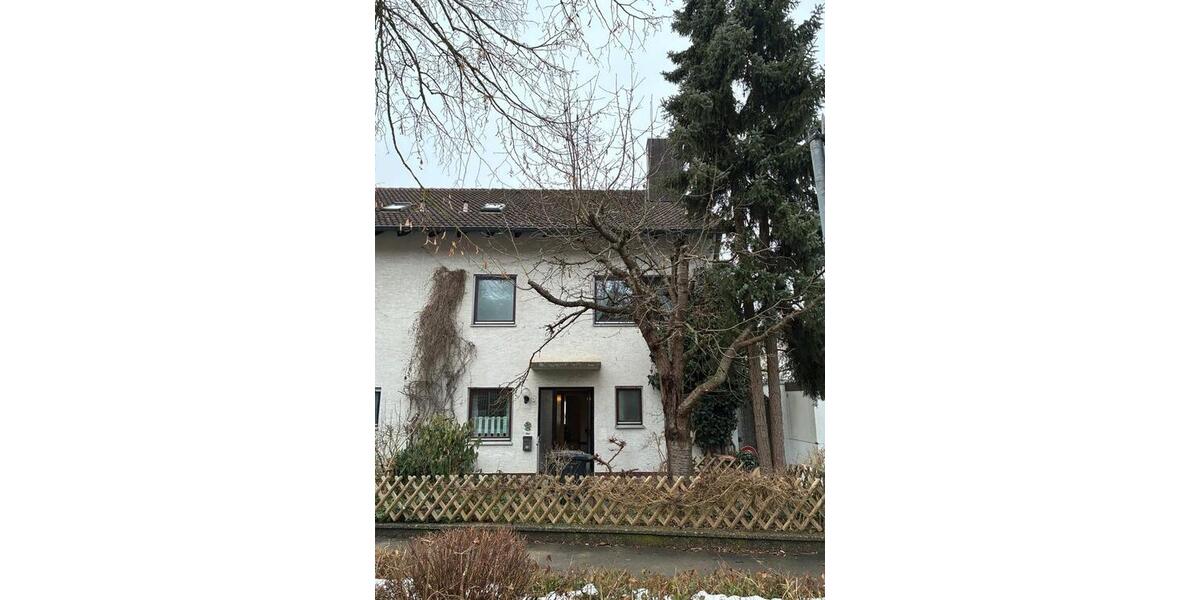 Doppelhaushälfte Ansbach - 7 Zimmer, 160 m&sup2;, 430.000&euro; | Angebot:25324193