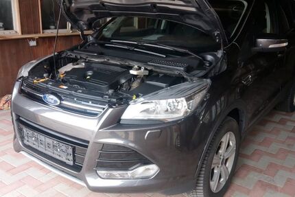 Ford Kuga 91.800 km 14.750 &euro; Rietz-Neuendorf 15848