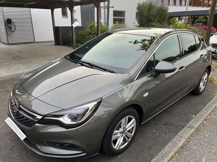 Astra