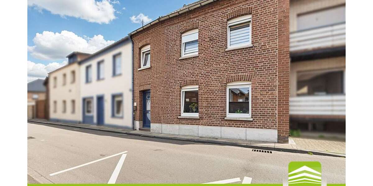 Einfamilienhaus Heinsberg - 5 Zimmer, 116 m&sup2;, 169.000&euro; | Angebot:26867268