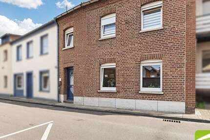 Haus Heinsberg - 5 Zimmer, 116 m&sup2;, 169.000&euro; | Angebot:26867268