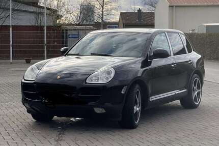 Porsche Cayenne 195.000 km 5.500 &euro; Lüdenscheid 58515