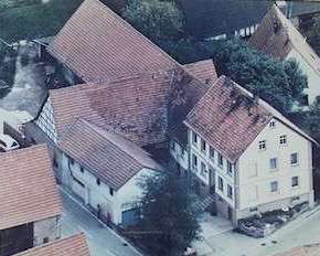 Haus Nussloch Maisbach Maisbach - 6 Zimmer, 197 m&sup2;, 870.000&euro; | Angebot:24974557