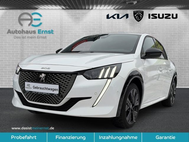 Peugeot 208 56.000 km 19.740 &euro; Kiel 24107