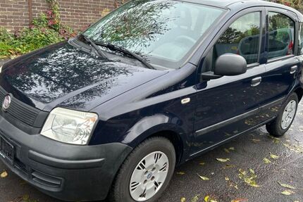 Fiat Panda 106.000 km 1.999 € Köln 50739
