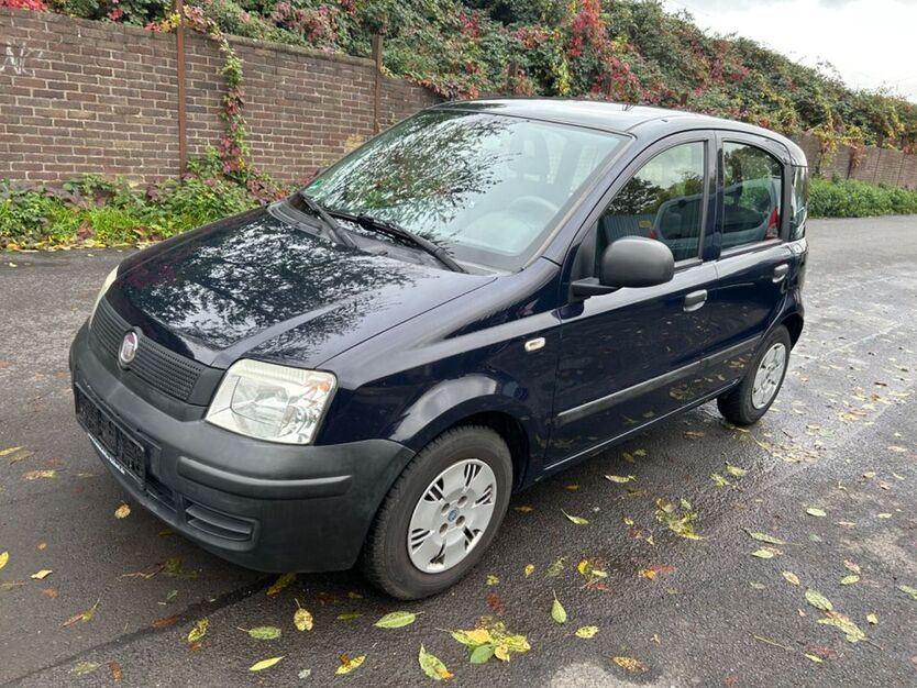 Fiat Panda 106.000 km 1.999 € Köln 50739