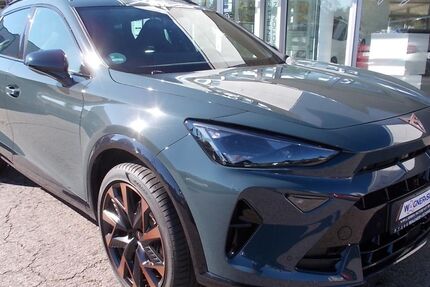Cupra Formentor 3.454 km 36.850 &euro; Waldheim 04736