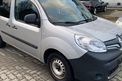 Renault Kangoo 129.320 km 7.390 &euro; Zwickau 08058