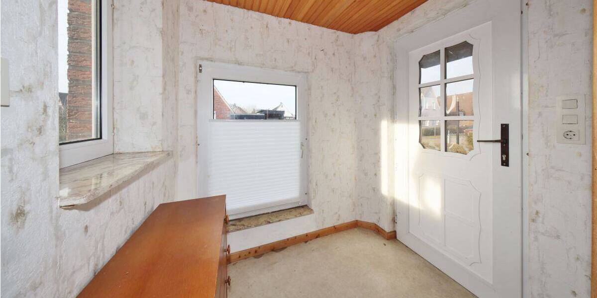 Einfamilienhaus Sande - 6 Zimmer, 113 m&sup2;, 199.000&euro; | Angebot:26825659
