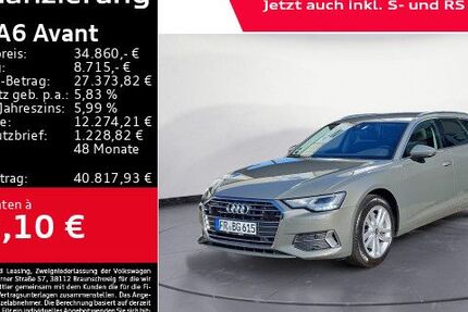 Audi A6 68.922 km 33.960 &euro; Freiburg 79115