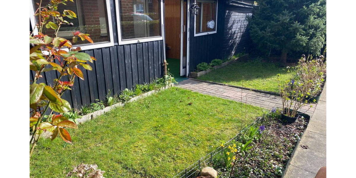 Etagenwohnung Wildeshausen - 3 Zimmer, 85 m&sup2;, 229.000&euro; | Angebot:26029454