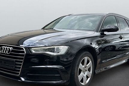 Audi A6 127.200 km 19.999 € Fulda 36043