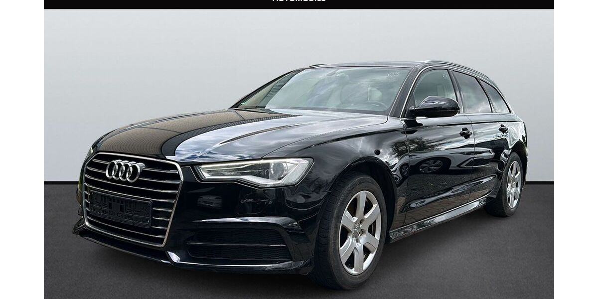Audi A6 127.200 km 19.999 € Fulda 36043