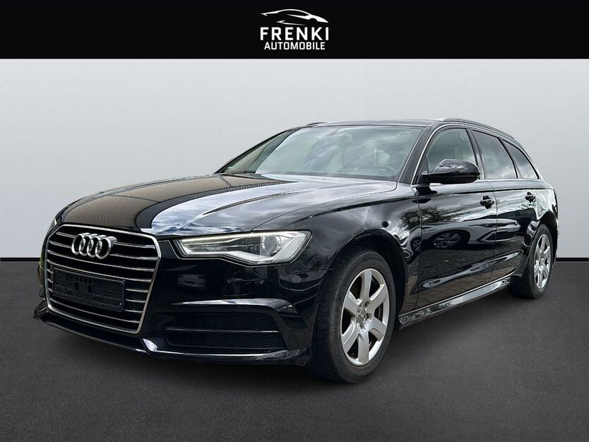 Audi A6 127.200 km 20.999 € Fulda 36043