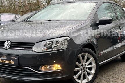 VW Polo 87.900 km 9.600 &euro; Rheinberg 47495