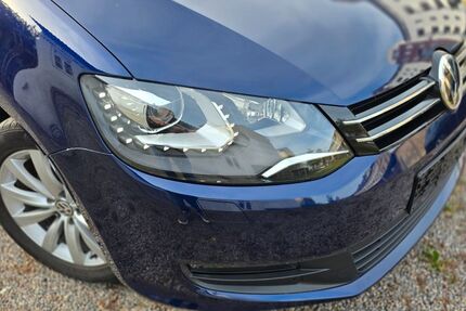 VW Sharan 64.550 km 18.990 &euro; Chemnitz 09113