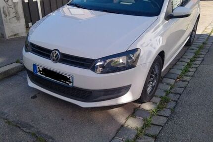 VW Polo 122.000 km 4.899 &euro; Augsburg 86165