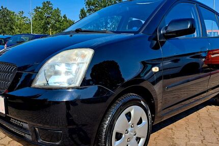 Kia Picanto 89.142 km 1.991 &euro; Leipzig 04205