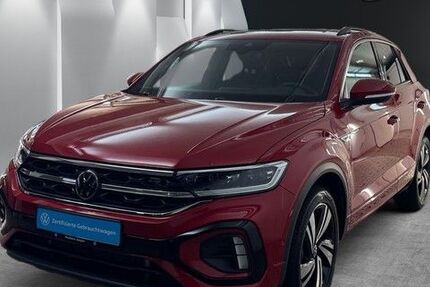VW T-Roc 31.440 km 31.500 &euro; Speyer 67346