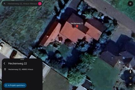 Wohnhaus mit EinliegerWohnung meistbietend zu verkaufen
