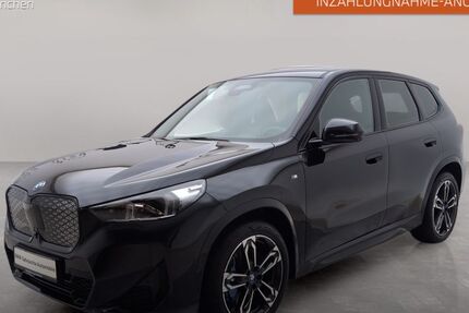 BMW iX1 28.916 km 44.610 € München 80939