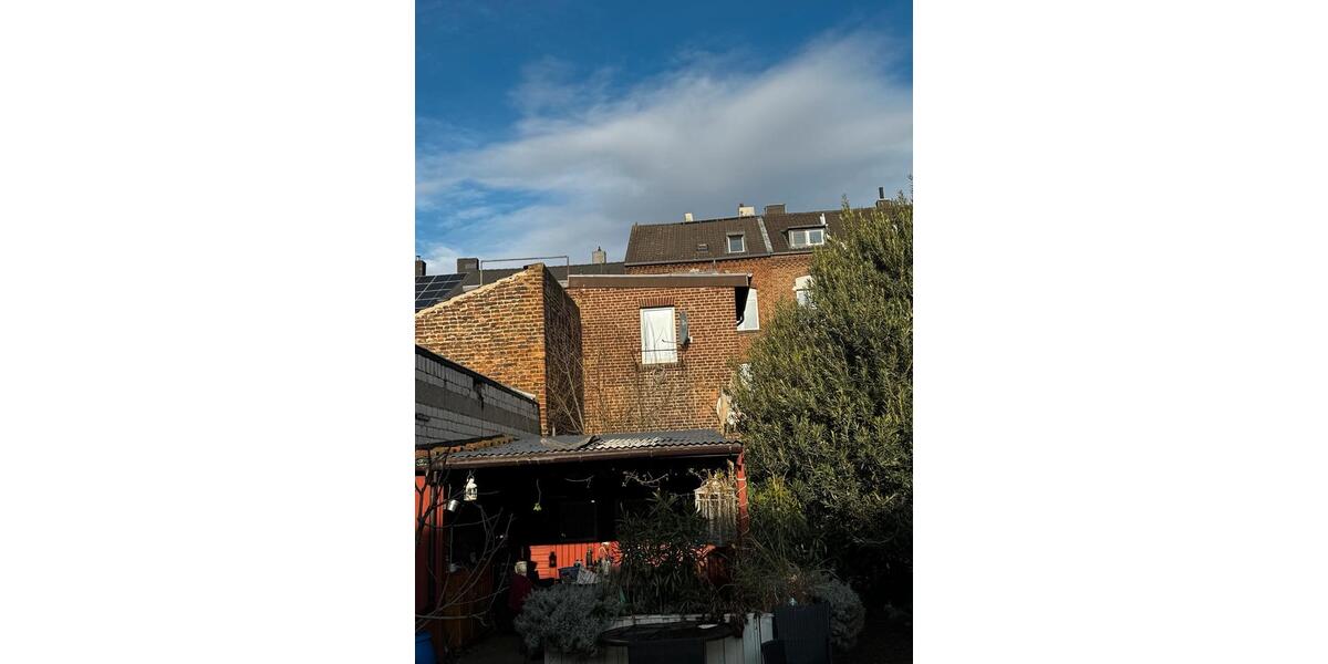 Mehrfamilienhaus, Wohnhaus Düren - 415.000&euro; | Angebot:24730284