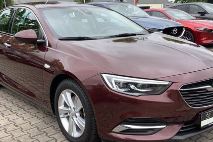 Opel Insignia 81.733 km 15.860 &euro; Arnstadt 99310