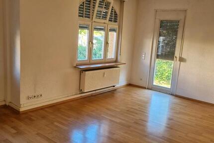 3,5 Zimmer Wohnung