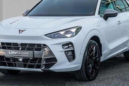 Cupra Terramar 25.359 km 44.980 &euro; Koblenz 56070