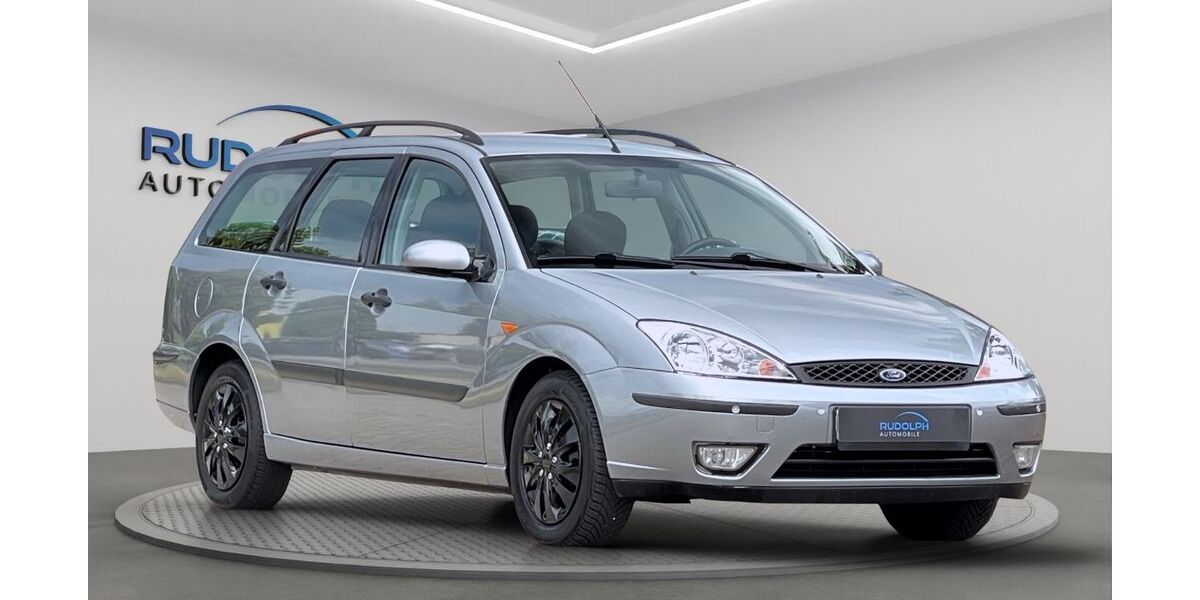 Ford Focus 226.000 km 2.499 &euro; Berlin 13088