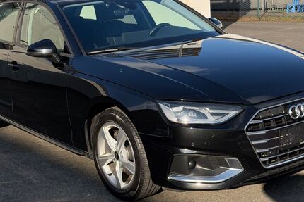 Audi A4 109.830 km 20.590 &euro; Gütersloh 33330