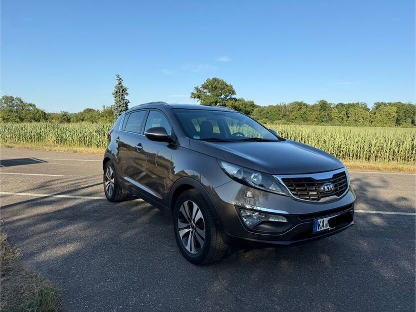 Sportage